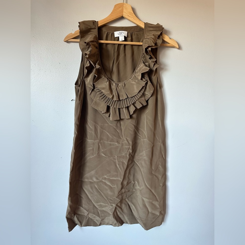 Loft- Dress
